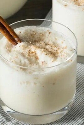 How to Make a Creamy and Irresistible Milk Punch