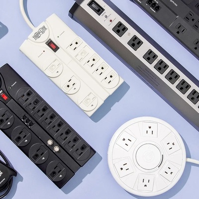 Which Devices Require a Power Protector?