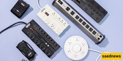 Which Devices Require a Power Protector?