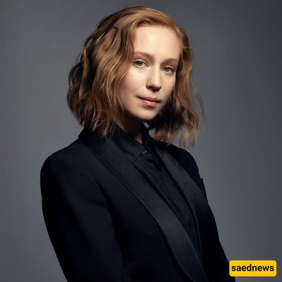 LEAKED: Hannah Einbinder Opens Up on Filming the Final Season of Hacks