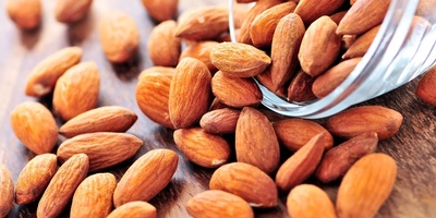 From Ancient Middle Eastern Farms to Modern Diets: The Long Journey of the Almond