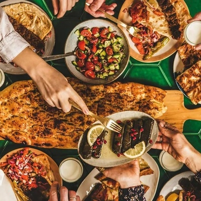 The Tastiest and Worst-Tasting Iranian Foods According to Locals and Foreigners; The Last One Is Unbelievable