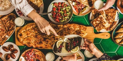 The Tastiest and Worst-Tasting Iranian Foods According to Locals and Foreigners; The Last One Is Unbelievable