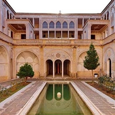 Exploring Kashan and the Historic Abbasi House