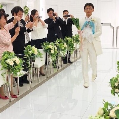 Getting to Know the Strangest and Funniest Marriages in the World