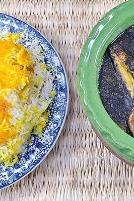 How to Make Rashti Ghormeh Sabzi with Eggplant: A Delicious Twist on a Classic / They Say Everything You Knew Was Wrong!