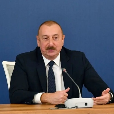 Azerbaijan’s Aliyev: Zangazur Corridor Poses No Threat to Iran, Promotes Regional Cooperation