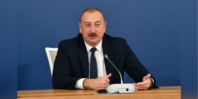 Azerbaijan’s Aliyev: Zangazur Corridor Poses No Threat to Iran, Promotes Regional Cooperation