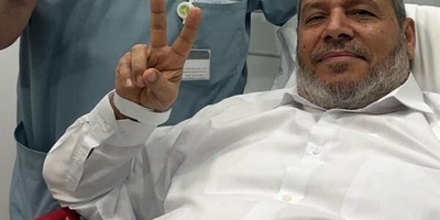 Hamas Claims Israeli Attempt to Assassinate Khalil al-Hayya Failed