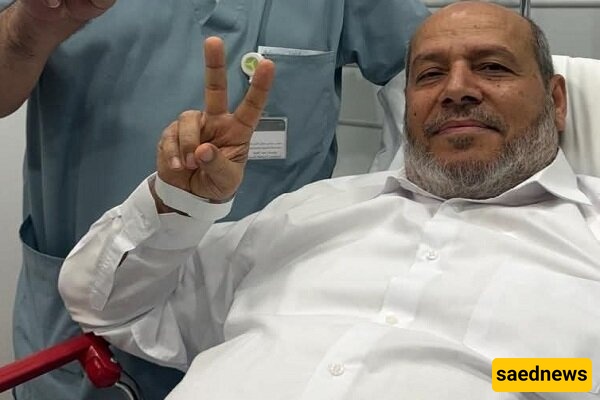 Hamas Claims Israeli Attempt to Assassinate Khalil al-Hayya Failed