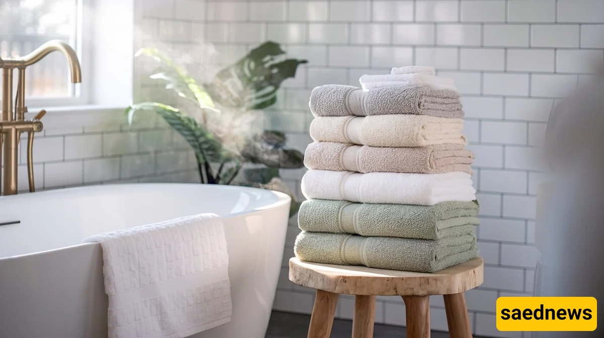 Towels