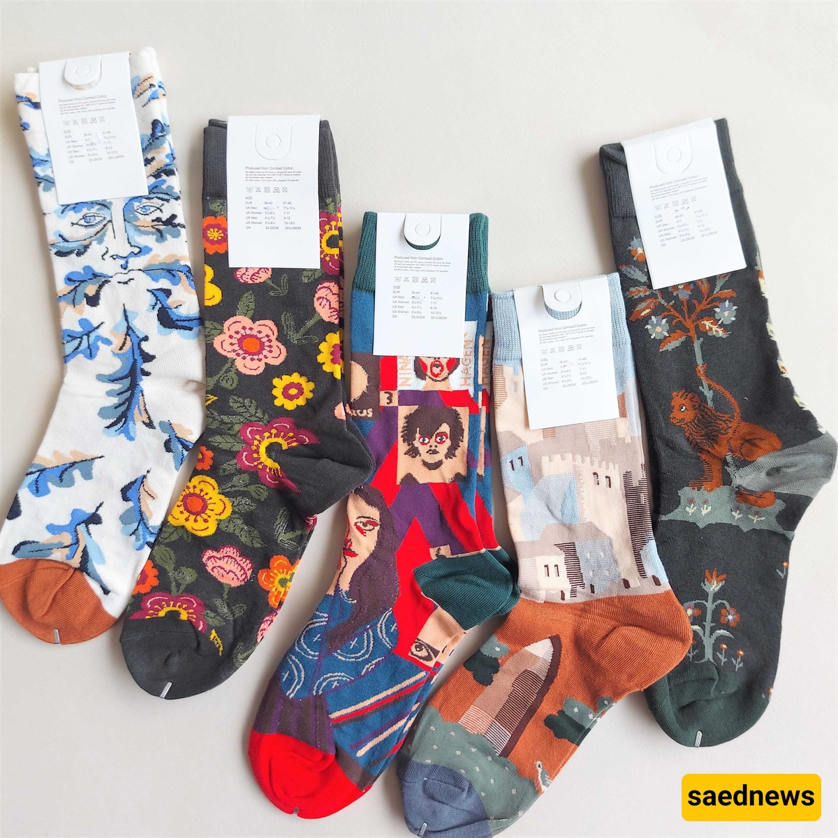 socks