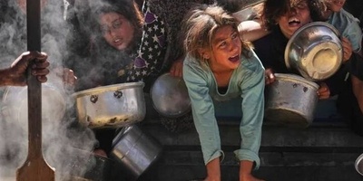 Israel kills 10 Palestinians At Water Distribution Point