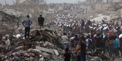 Ireland Slams Israeli Genocide in Gaza, Urges UN to Act Under Chapter Seven
