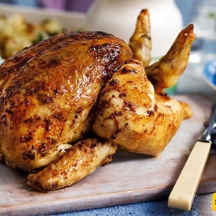 How to Quickly and Effectively Remove Chicken Odor
