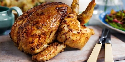 How to Quickly and Effectively Remove Chicken Odor
