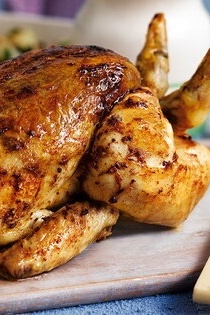 How to Quickly and Effectively Remove Chicken Odor