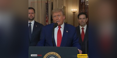 Trump’s Desperate Bluster After Strike: “Many Targets Left in Iran!”