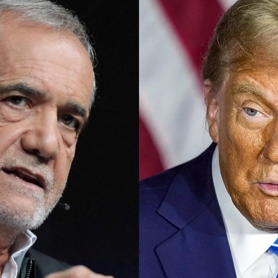 Trump Threatens After Overnight Clashes with Iran: “The Islamic Republic of Iran Will No Longer Exist!” — Will War Resume?