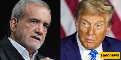 Trump Threatens After Overnight Clashes with Iran: “The Islamic Republic of Iran Will No Longer Exist!” — Will War Resume?