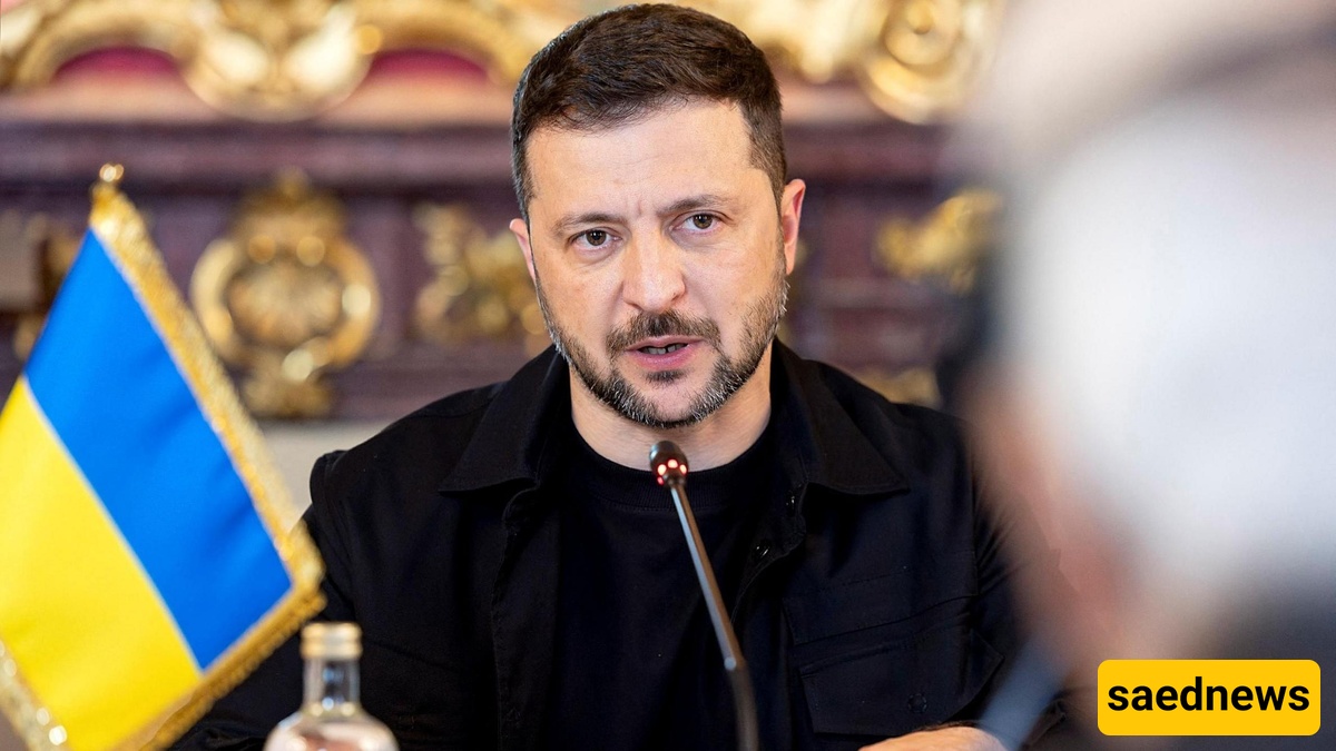Zelenskyy 