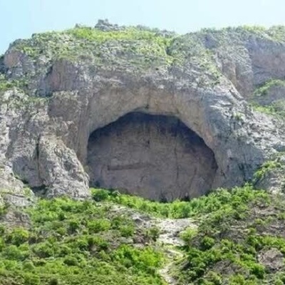 Sasanian-Era Discoveries Unearthed in Iran’s Espahbod Khorshid Cave