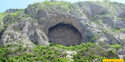 Sasanian-Era Discoveries Unearthed in Iran’s Espahbod Khorshid Cave