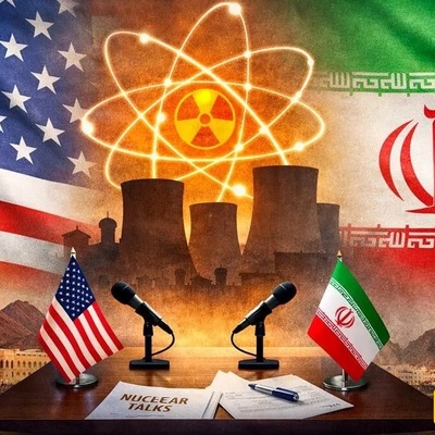Why Is the Iran–U.S. Agreement Not Moving Forward?