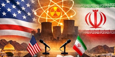 Why Is the Iran–U.S. Agreement Not Moving Forward?