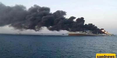 Oil Tanker Reportedly Struck by Projectile Off Oman