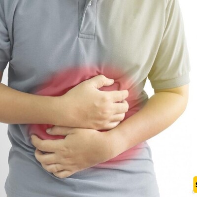 How to Treat Stomach Pain at Home?