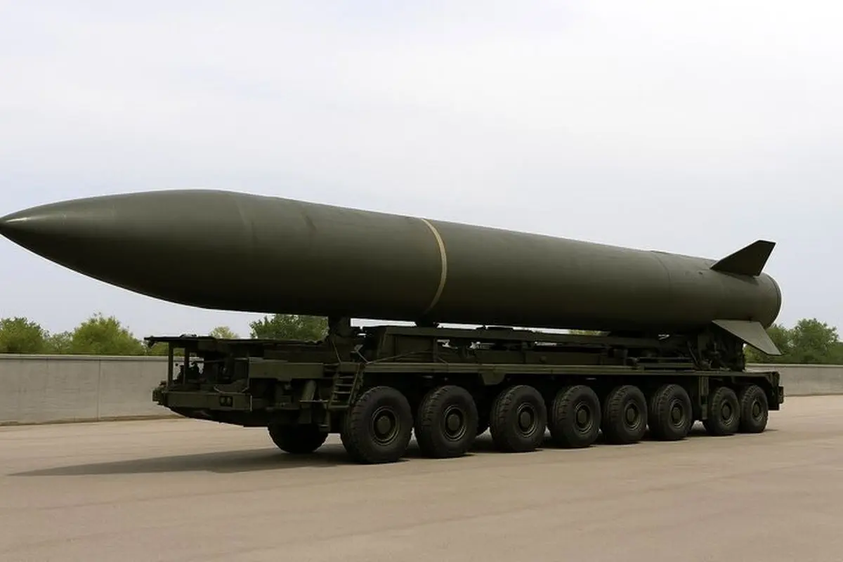 Rastakhiz Missile Sparks Media Frenzy Amid Secrecy and Conflicting Reports