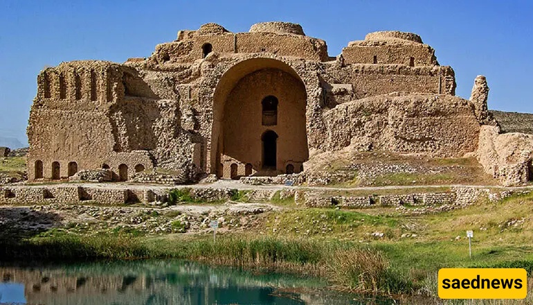 Ardashir Babakan Palace