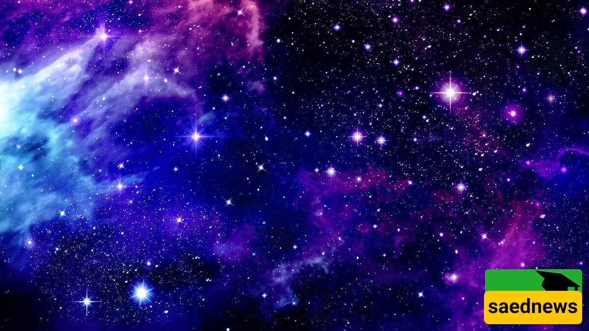 NASA’s Astronomy Picture of the Day: The Sky’s Diamond Eye, a Hidden Treasure in the Heart of the Cosmos