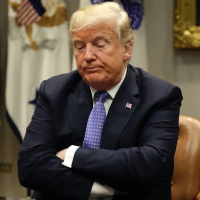 A Disgrace for Washington: Why Do Americans Also Consider Trump a Loser?