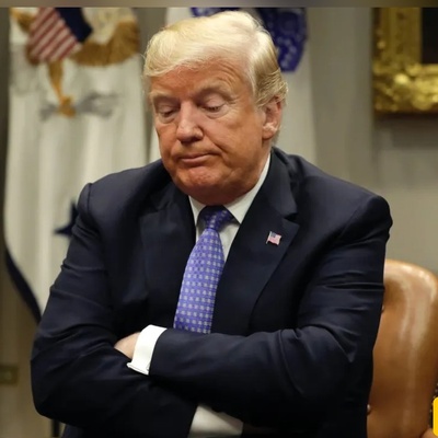 A Disgrace for Washington: Why Do Americans Also Consider Trump a Loser?
