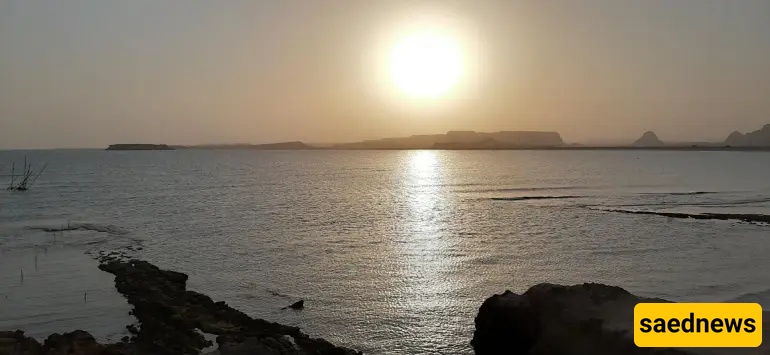 Naz Island