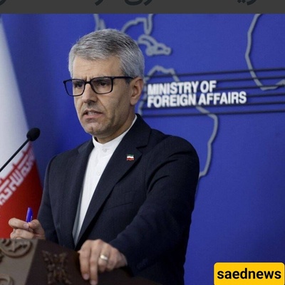 South Caucasus Transport Expansion Must Respect Recognized Borders: Foreign Ministry