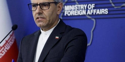 South Caucasus Transport Expansion Must Respect Recognized Borders: Foreign Ministry