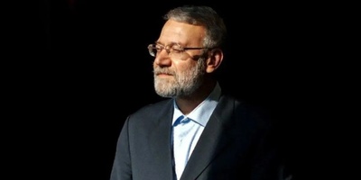 Larijani: Joint Efforts Against Terrorism Key to Stability
