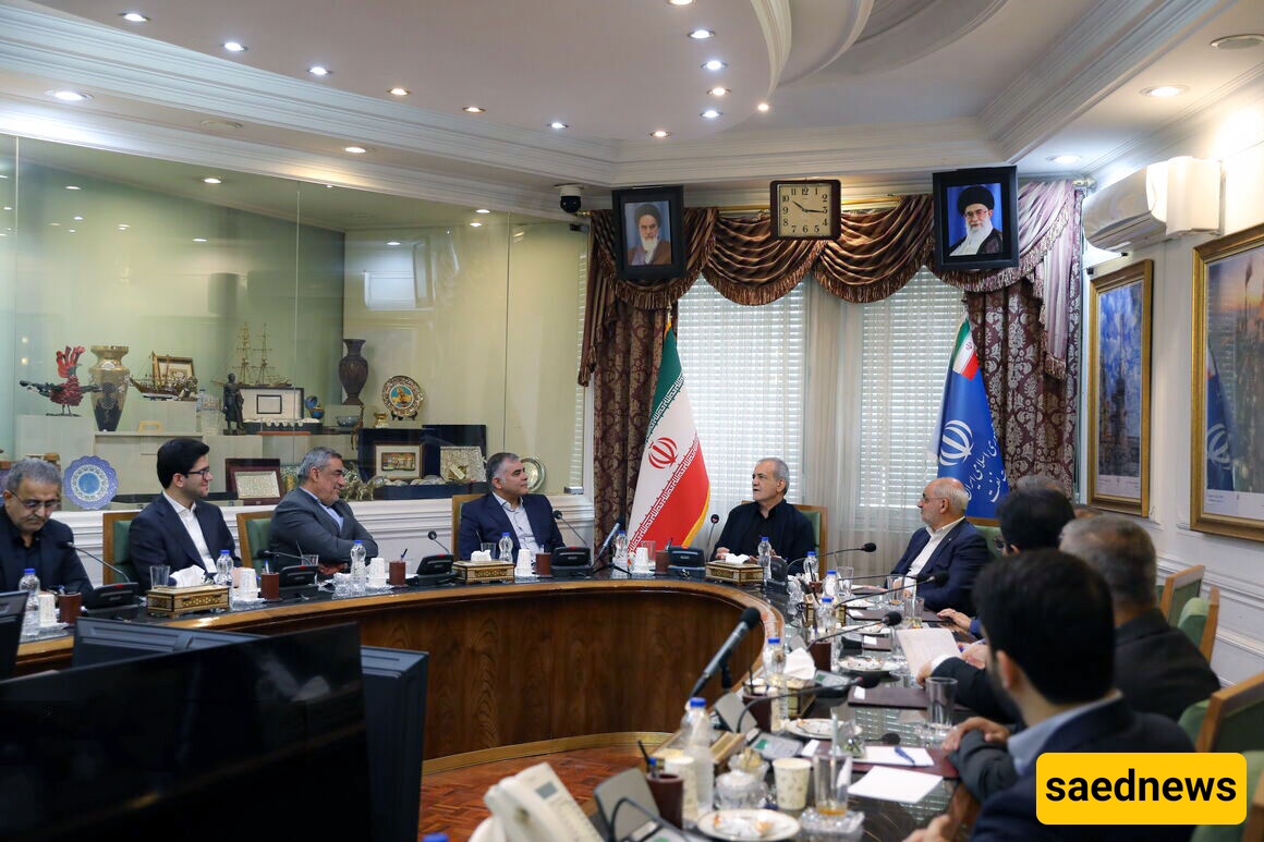 President: Military Strength and National Unity Was The Key To Victory In The War