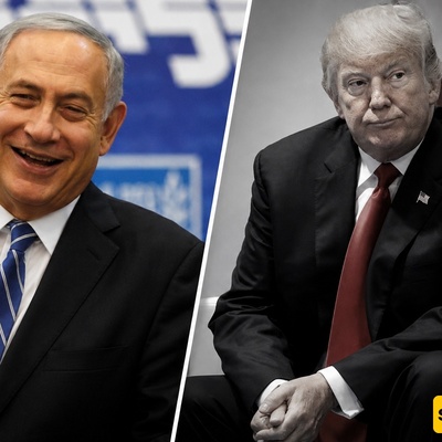 US Senator: Netanyahu Humiliated Trump! / What Happened in the Nighttime Phone Call Between Trump and Netanyahu?