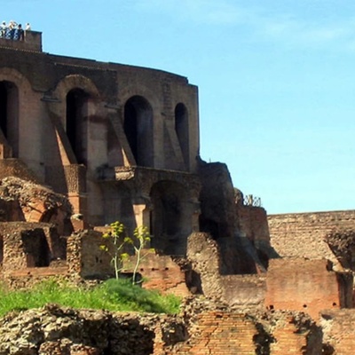 Where Is Palatium Hill? A Guide to Visiting This Scenic Site