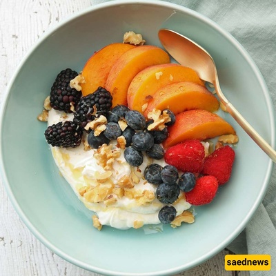 Healthy Breakfast Ideas for Children Who Prefer Sweet Foods