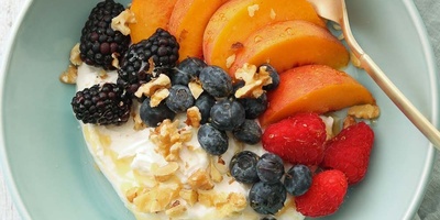 Healthy Breakfast Ideas for Children Who Prefer Sweet Foods