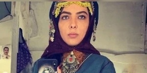 The Artful Reply of Qashqai Girls to Their Suitor