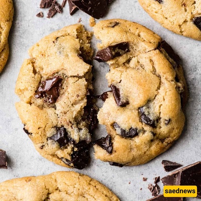 Quick Chocolate Cookie Recipe For Chocolate Lovers