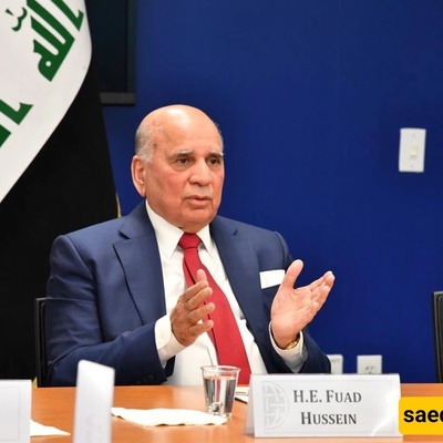 Iraqi FM says; Iran to Not Initiate Attack But Ready to Defend Itself