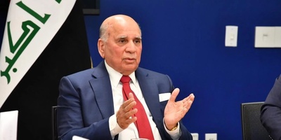 Iraqi FM says; Iran to Not Initiate Attack But Ready to Defend Itself