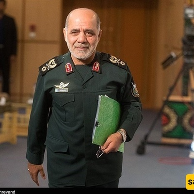 One Misstep Could Be Costly, Iranian Commander Warns